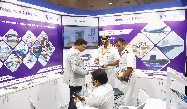 Defence Expo